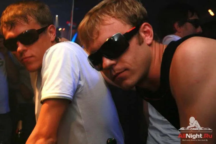 Pulse - Dj Кореец