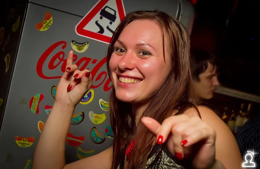 Пижама party