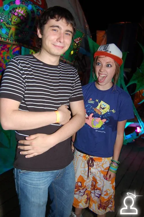 Sun Trance 2007