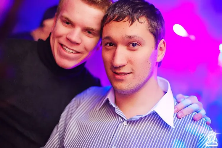 Dj Perets