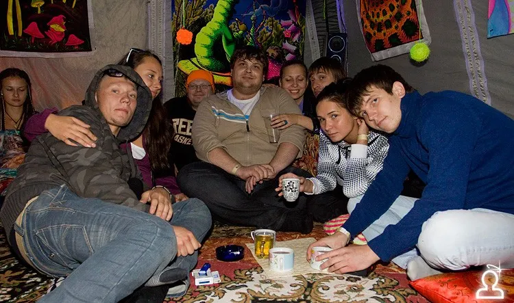 Sun Trance Open Air