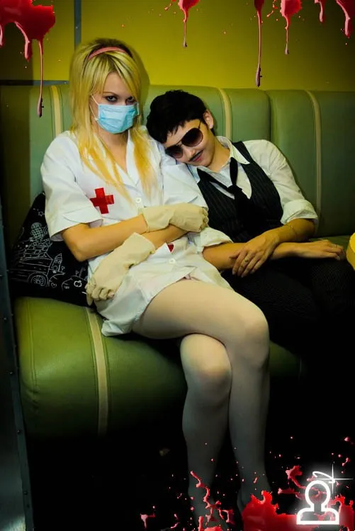 Gotic Halloween