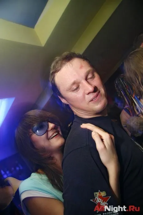 I Love Robots feat John B (UK)