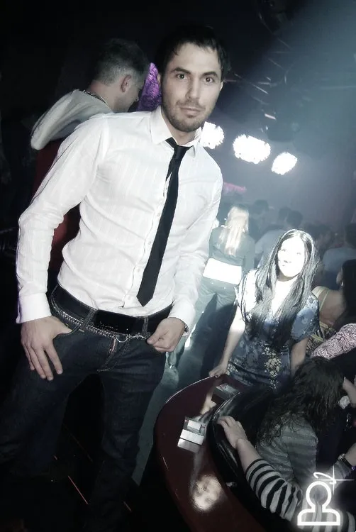 Dj Aik