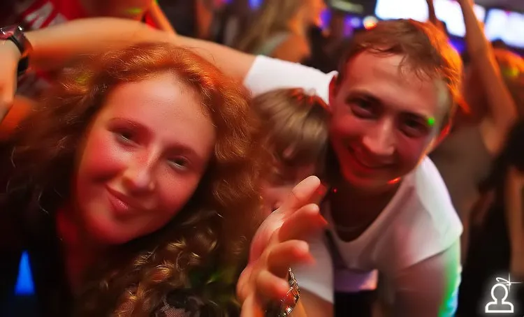 Staff Party
