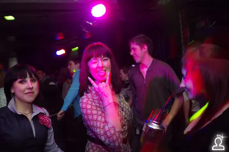 Alcho After Party Дни Энергии