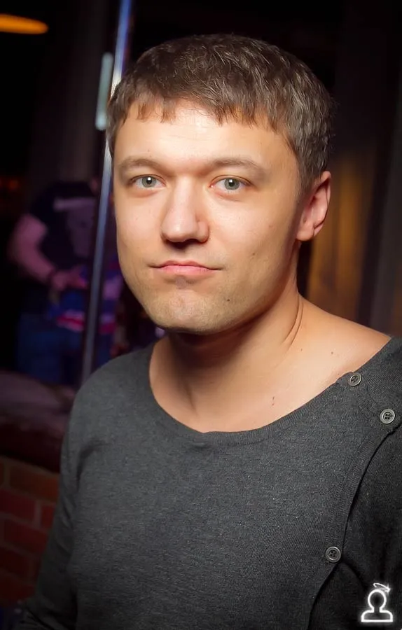 Танцы до утра