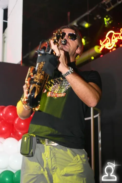 Maurizio Gubellini