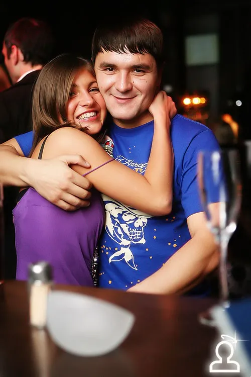Открытие Poker club & Dj Bar "Barsuk"