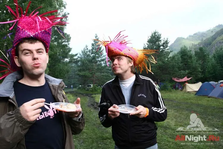 Sunvibes`06