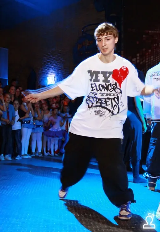 Dance Fabrique