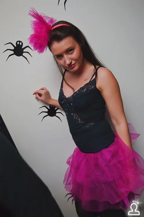 Эксклюзивный HALLOWEEN