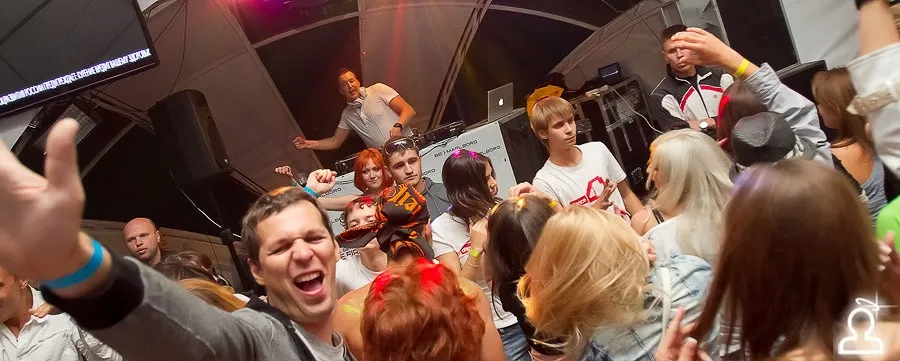 Dj Feel