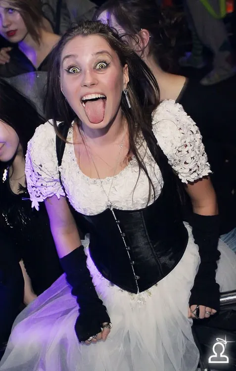 HALLOWEEN / Dj Losev & Dj Baks