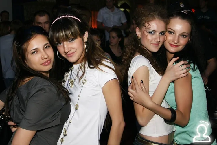 Hoxton Whores