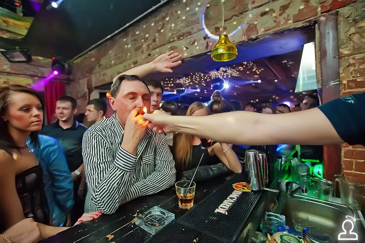 Иван Дорн