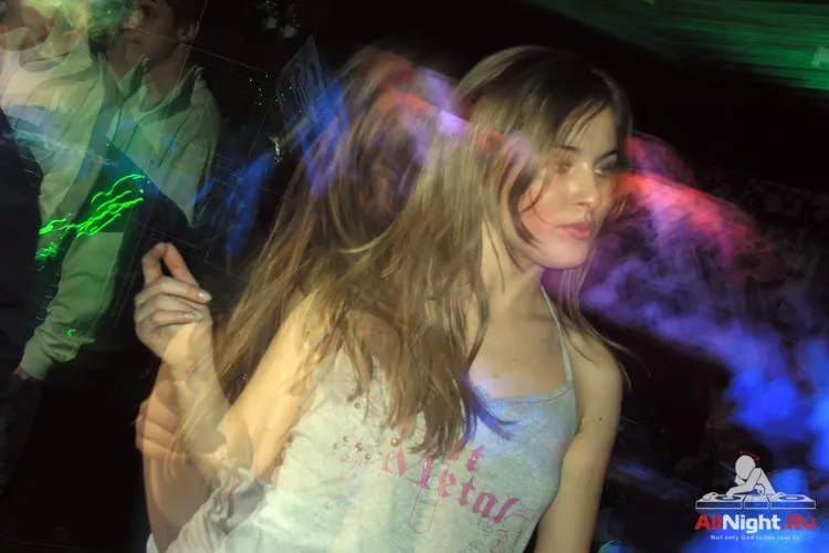 Bass in all of us