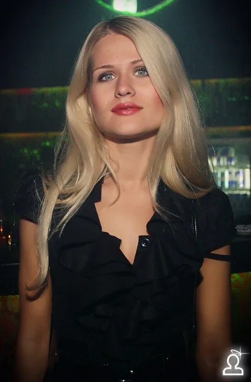 Katherine Ellis