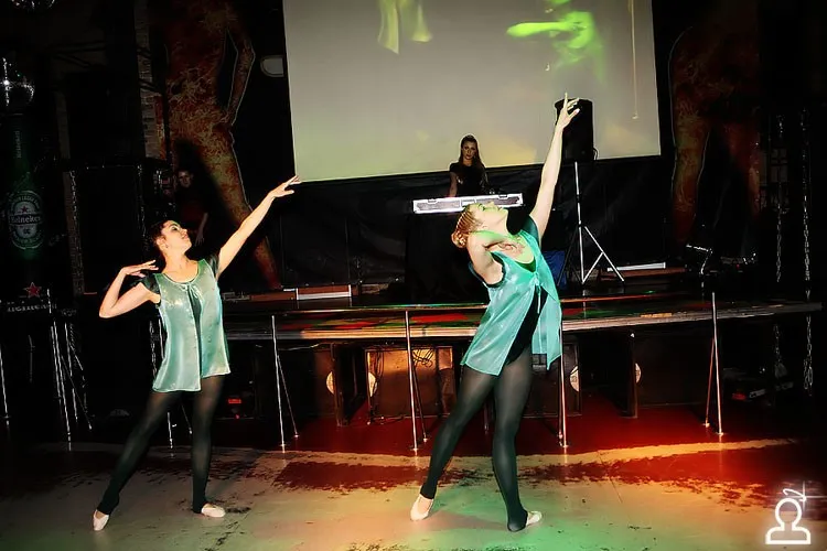 Dance Fabrique