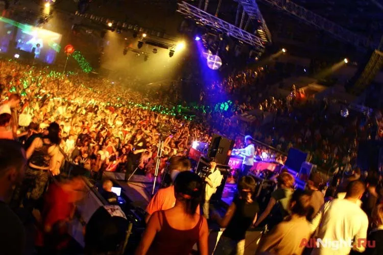 May Day 2006