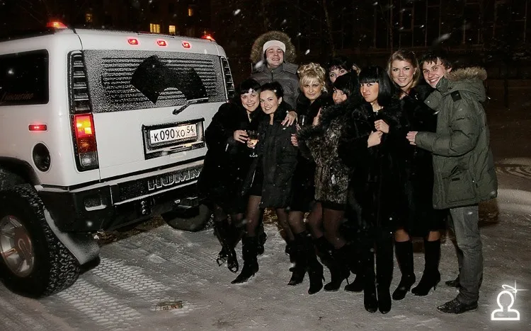 Скоро новый год