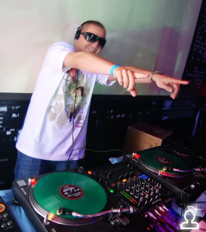 Dj Tomekk
