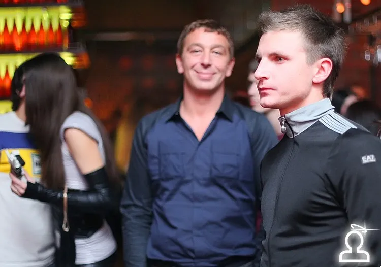 DJ Шевцов