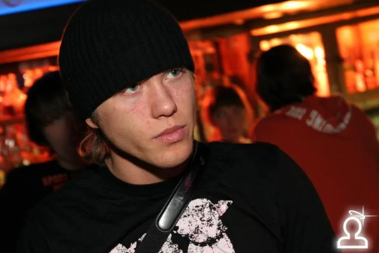 Dj Сухов