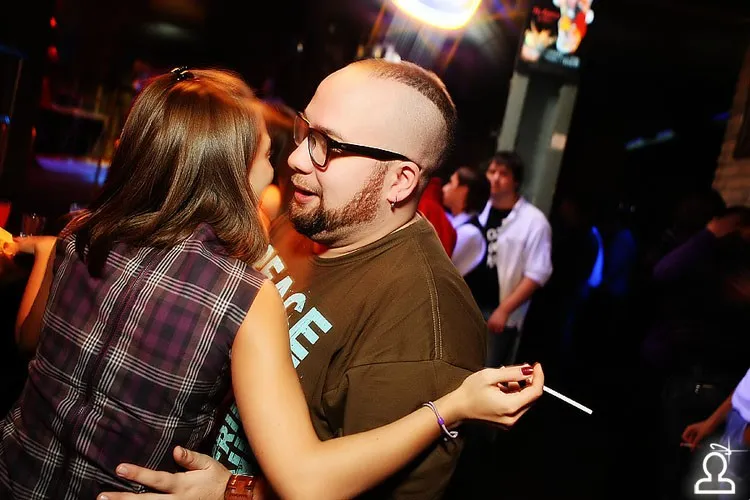 SHAKE IT PARTY