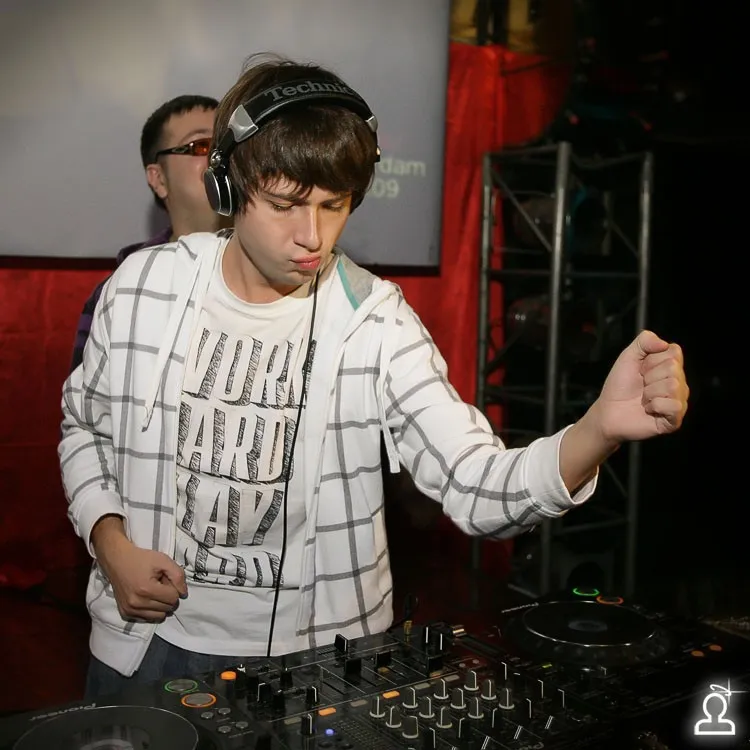 Dj Ritm