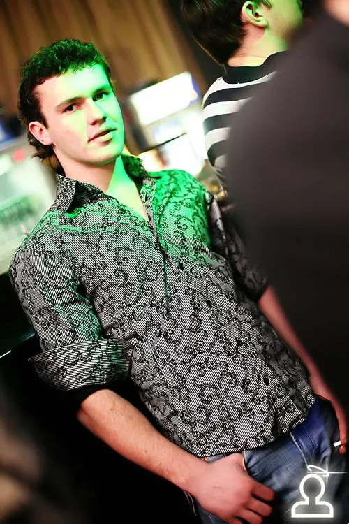 CLUBBIN' FREEDOM