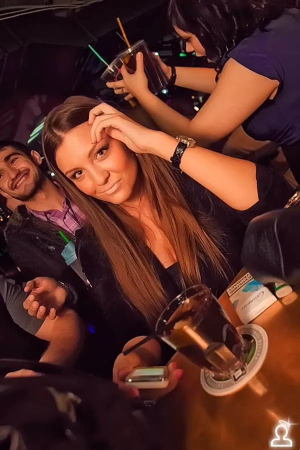 Hard Rock Sofa