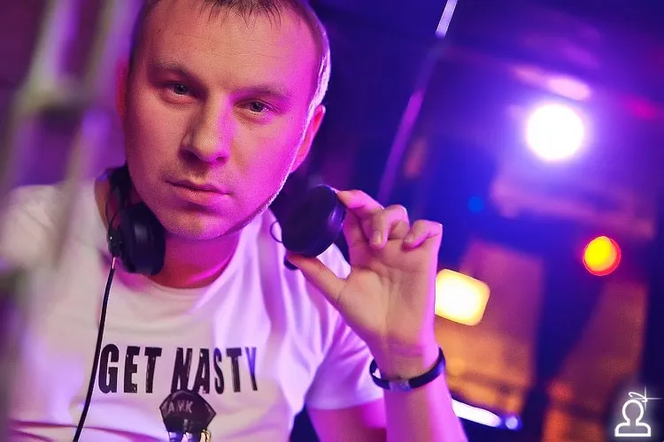 С Днем Рождения, ФБ