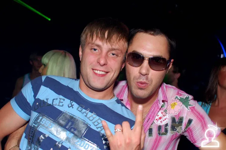 DJ Сarlo Dall'Anese