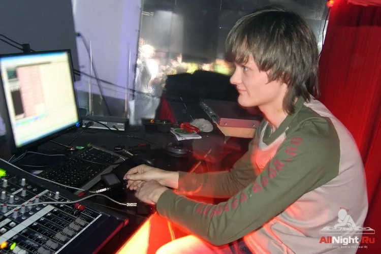 Bass in all of us