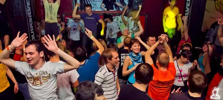 ЛунаБАС / Tour de Sheregesh