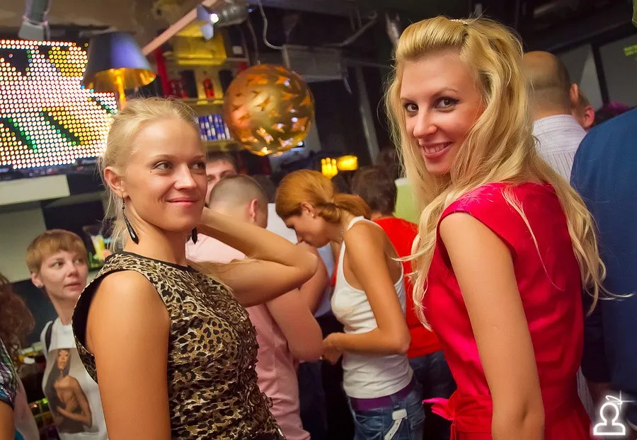 Счастье для всех