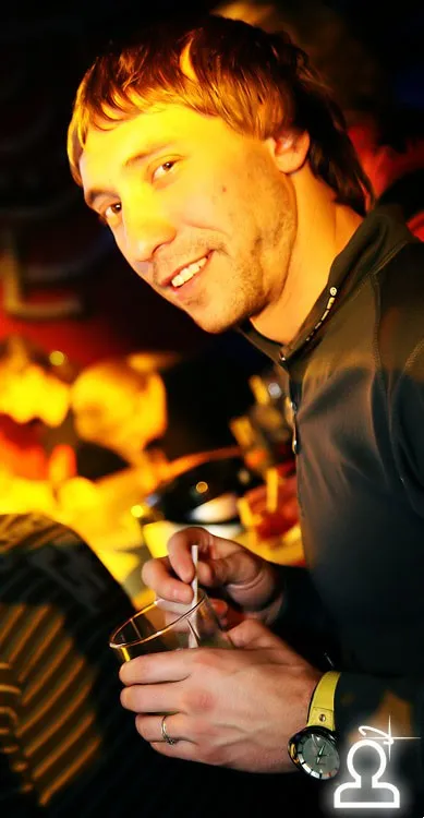 Barmen's