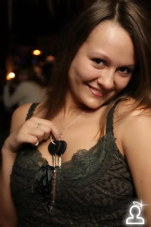 Ключи от Bentley