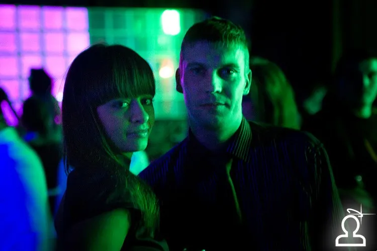 We love disco