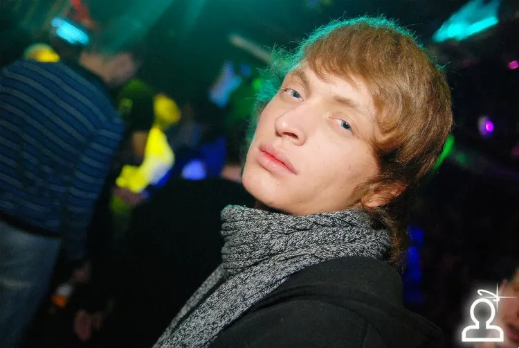 Dj Дан
