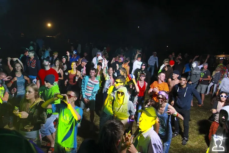 SunVibes 2012