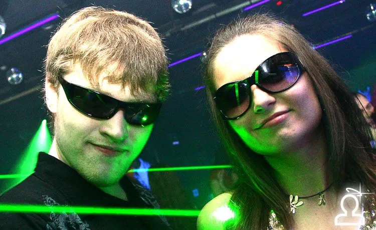 Dj Navigator