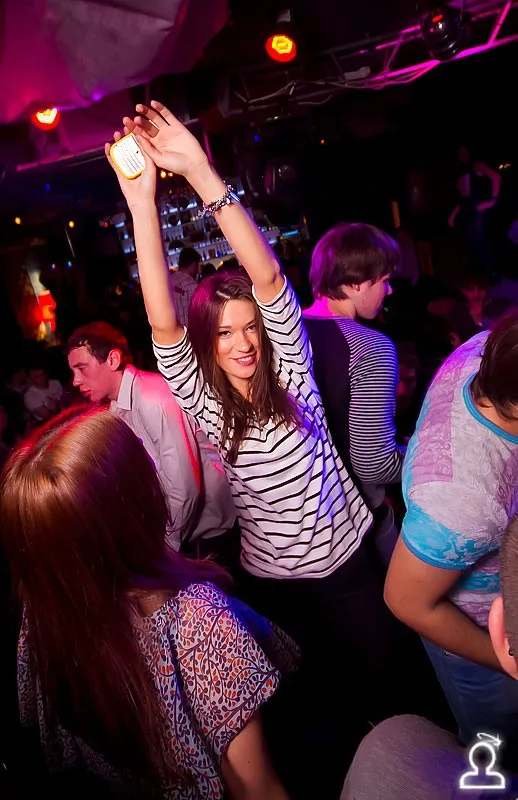 After party