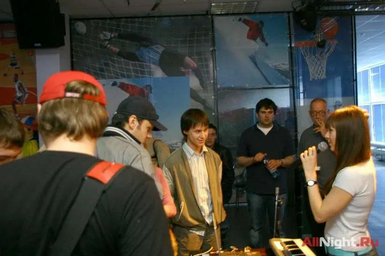 Red Bull Music Academy