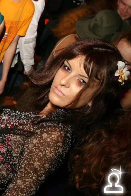 Halloween@Rock City (foto by bob)