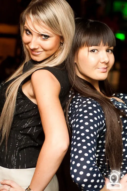 Europa plus party