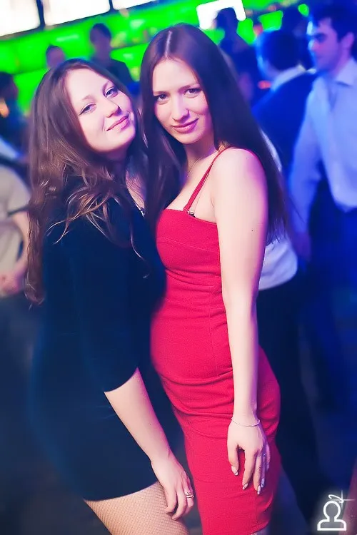 Ося и Киса здесь были