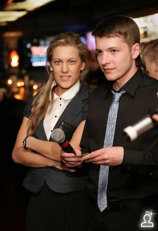 Karaoke stars (отборочный тур)