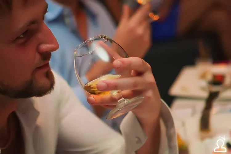 Johnnie Walker Night
